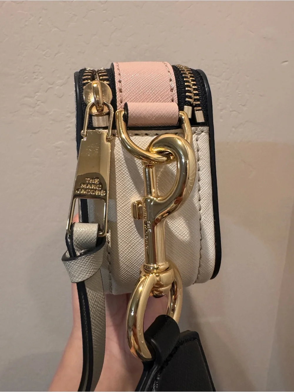 Marc Jacobs Snapshot bag